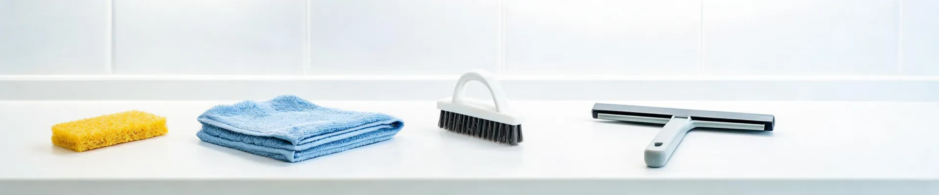 Scotch-Brite cleaning article cover